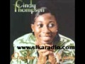 Cindy Thompson - Kwankyerefo Jesus