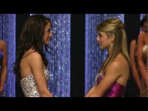 Miss Iowa Teen USA 2013