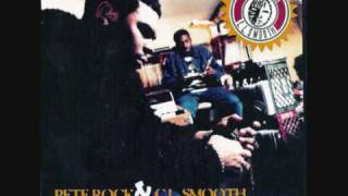 Pete Rock &amp; C.L. Smooth - Carmel City