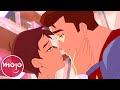 Top 10 Best Lois Clark Moments On My Adventures With Superman