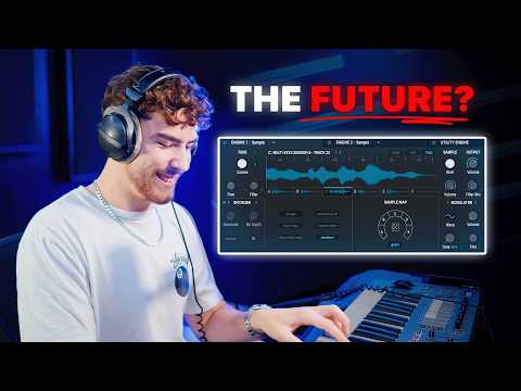 The Melody CHEAT CODE No Producer Talks About...