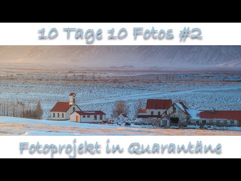10 Tage 10 Fotos - Staffel II - Tag 6/10 (Quarantäne Fotoprojekt)
