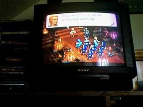 Let's play Ogre Battle 64: Person of Lordly Caliber part 2