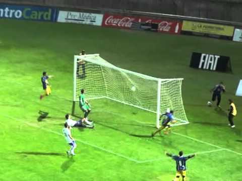 Argentino B: Policial eliminó a Dep. Roca