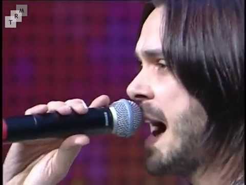 Serj Kuzenkoff - Danu Năzdrăvanu (Live Audition - Eurovision Song Contest 2015 - Moldova)