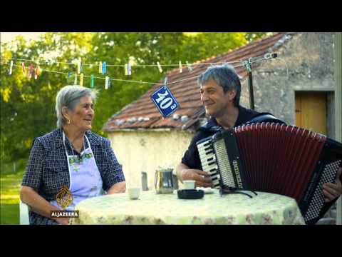 Mustafa Šantić - Kafu mi draga ispeci