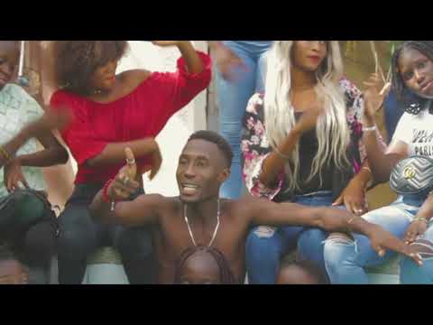 Selasse Soulage - Lathiombré (Directed by AllProd221)