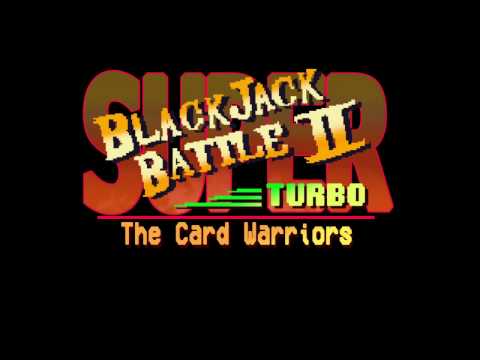 Видео Super Blackjack Battle 2 Turbo #1