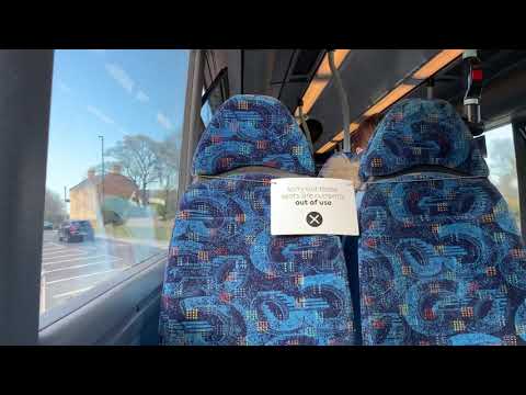 On the 19: GNE NK56 KKE/5269 Scania CN230UB Scania Omnicity