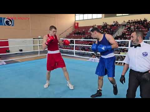 💣🥇Novokov igor VS. Adrian Warwar💣🥇