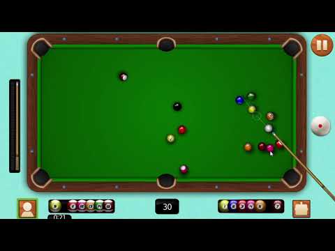 Ultimate Billiard Challenge video thumbnail
