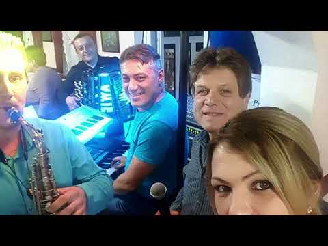 Janko Martinesic ork-Prva Liga Vlaske pesme uzivo