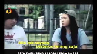 Download lagu D'Bagindas   Apa Yang Terjadi with Lyric)   VC Trinity mp3