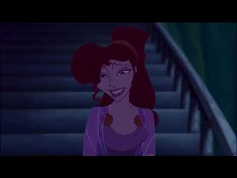 The Little Mer-Lady Part 16 - “Kiss the Girl”