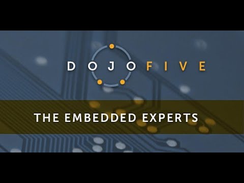 Zephyr on Nordic’s nRF52 - Part 2