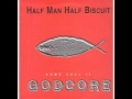 Half Man Half Biscuit - Faithlift 