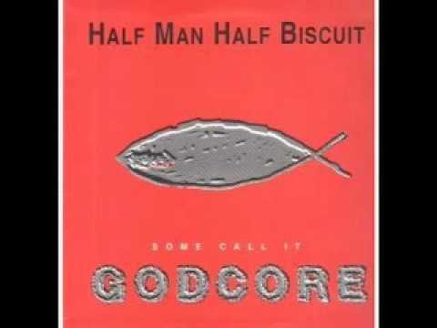 Videoclip de Faithlift — Half Man Half Biscuit