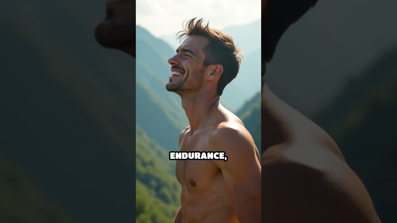 How High-Altitude Training Boosts Endurance