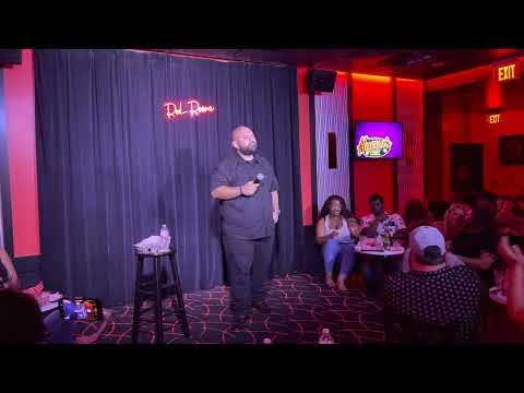 Panda Comedy adult set 
