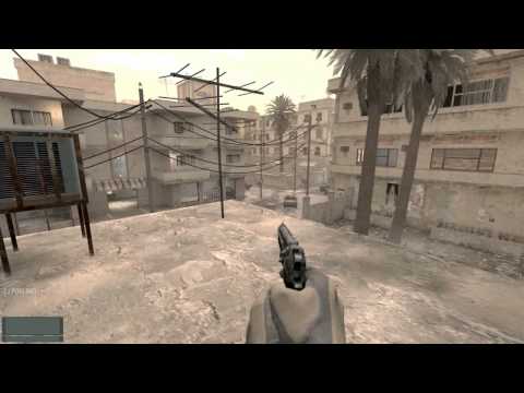 Steam Community :: Video :: CoD4 Promod Bounces