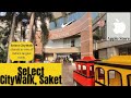 Select Citywalk Mall, Saket, New Delhi | Best Shopping Centre | Biggest Mall In Delhi | Apple Store