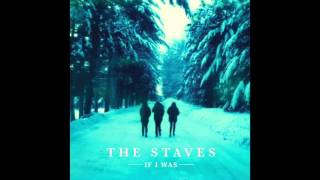 The Staves - Make It Holy (TELLO Remix)