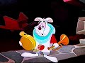 Opening To The Rescuers 1999 VHS Canadian Print Better Quality