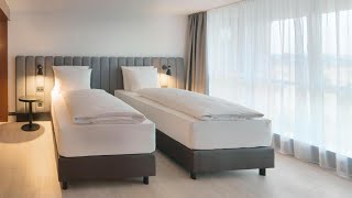 Radisson Blu Park Hotel & Konferenzzentrum Dresden | Reiseinformationen