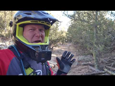 First ride teaser on the Talaria Sting and also back on the GPX Moto FSe300R