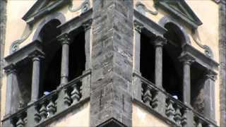 preview picture of video 'Le campane del Santuario di Grosotto'