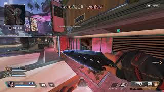 Apex Legends | GeForce を使用して撮影