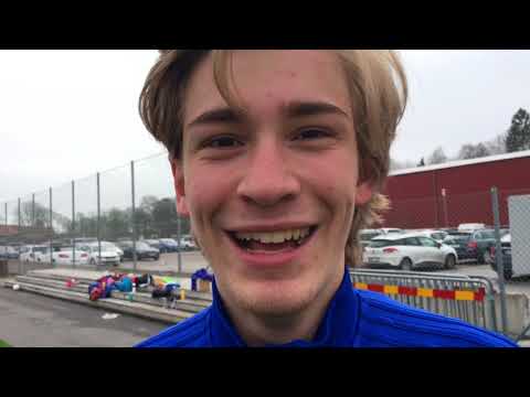 Vallens IF - FC Diaspora