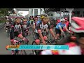 Tour De Linggarjati Perkenalkan Kawasan Kabupaten Kuningan