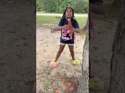 GIRL GREW BIGGEST TAKI IN THE WORLD #shorts