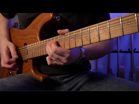 This Solo Is Too EMOTIONAL!