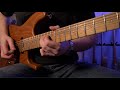 This Solo Is Too EMOTIONAL