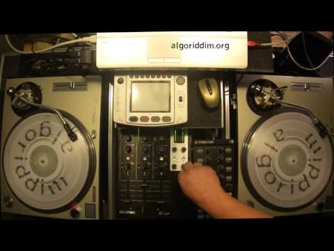 Time Is The Master (Winston Shand, John Holt, Harry Mudie)