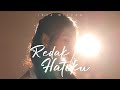 IERA MILPAN - REDAK ATIKU (LIRIK VIDEO) [IBAN VERSION]