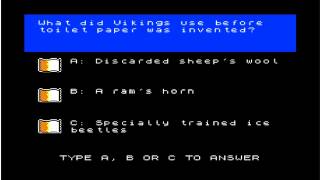 Weird Flash Game - Diarrhea Dan