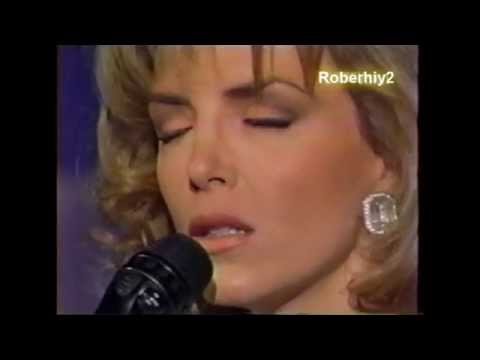 Laura Flores "Te Felicito "