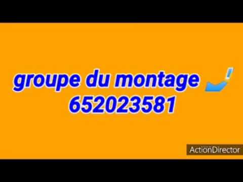 ezaboto feat les bangados officiel vampire méchant ..