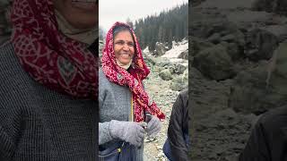 Vaishnodevi Yatra Experience