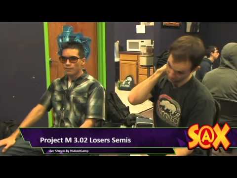 LS: Xanadu 1/25/14 - Chudat (Kirby) vs. Crescent Monkey (Falcon)