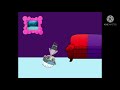 Blues Clues And David Skidoo Ocean