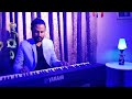 Hai Mera Dil Piano Cover || Hai Mera Dil Instrumental Cover