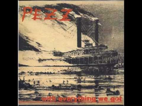 Pezz- I Like Your Rough Draft Better