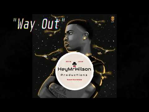 Lil Zay Osama x Roddy Ricch x NBA Youngboy Type Beat "Way Out" Prod. By HeyMrWilson
