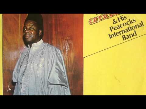 Chi Kere Uwa By Raphael Amarabem & His Peacocks International Band