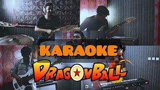 Download lagu KARAOKE SANCA RECORDS - DRAGON BALL mp3 Download lagu KARAOKE SANCA RECORDS - DRAGON BALL mp3