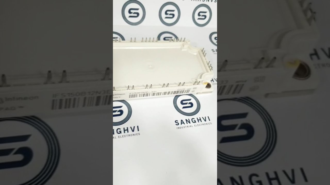 IFS150B12N3E4_B31 INFINEON IGBT MODULES